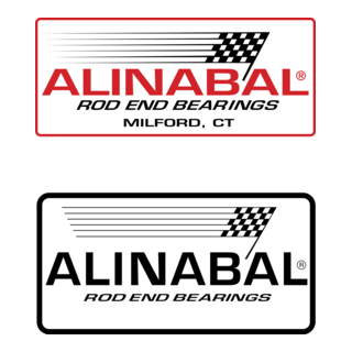 Alinabal Logo PNG Vector