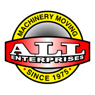 ALL Ent Logo PNG Vector