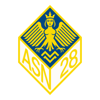 Allg. SV 1928, Nürnberg Logo PNG Vector