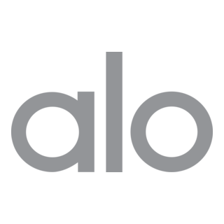 alo Logo PNG Vector
