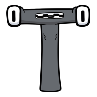 Alphabet Lore Logo PNG Vector