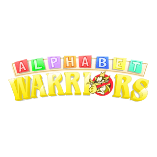 Alphabet Warriors Logo PNG Vector