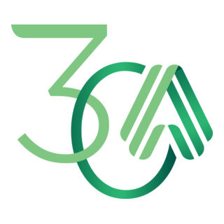 Altasciences 30 Icon Logo PNG Vector