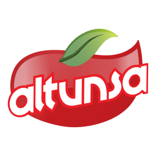 altunsa Logo PNG Vector