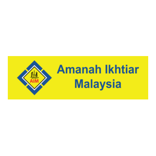 AMANAH IKHTIAR Logo PNG Vector