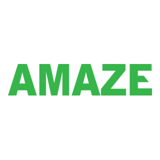 AMAZE BATTERY Logo PNG Vector