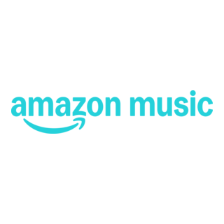 Amazon Music Logo PNG Vector