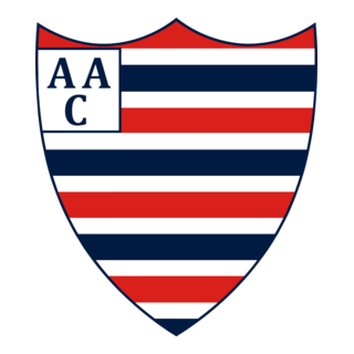 Amazônia Athlectico Club (Belém) Logo PNG Vector