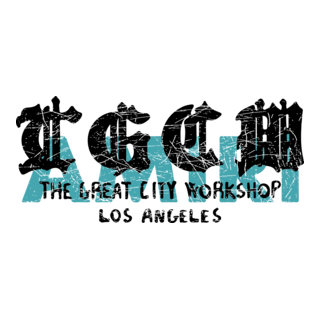 AMIRI LOS ANGELES Logo PNG Vector