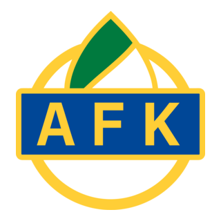 Amstettener Fussball Klub Logo PNG Vector