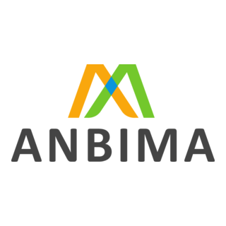 ANBIMA Logo PNG Vector