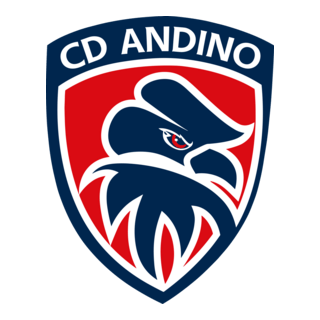 Andino Fútbol Club Cali Logo PNG Vector