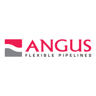 ANGUS Flexible Pipelines Logo PNG Vector