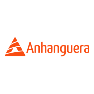 Anhanguera Educacional Logo PNG Vector