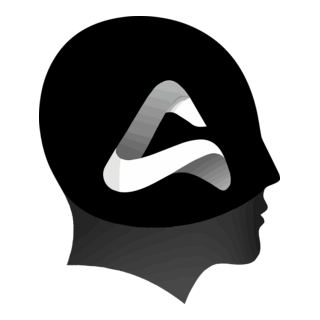 Anolytics Icon Logo PNG Vector