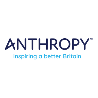 Anthropy Logo PNG Vector