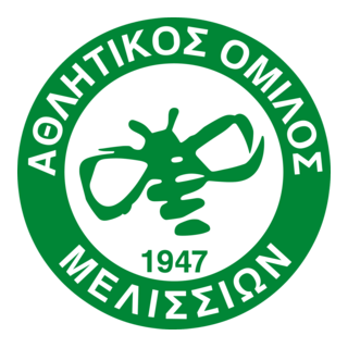 AO Melission Logo PNG Vector