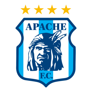 Apache Futebol Clube (Parque Vila Maria) Logo PNG Vector