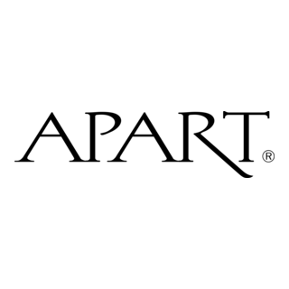 Apart Logo PNG Vector