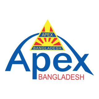 APEX BANGLADESH Logo PNG Vector