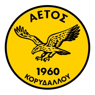APO Aetos Korydallou Logo PNG Vector