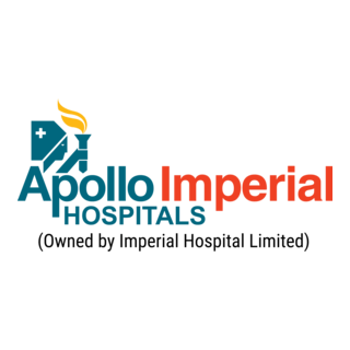 Apollo Imperial Hospitals Logo PNG Vector