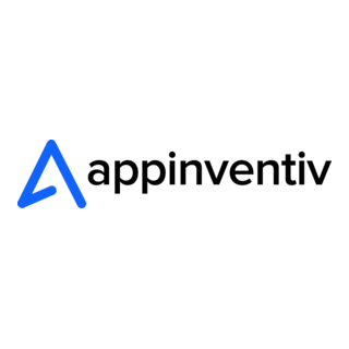Appinventiv Logo PNG Vector