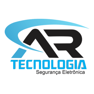 AR Tecnologia Logo PNG Vector