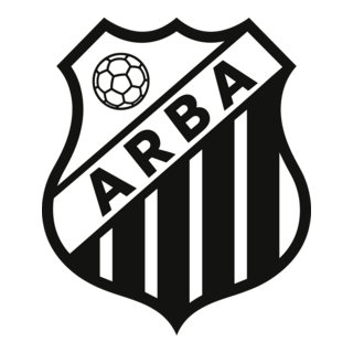 ARBA - Associação Rio-Brilhantense de Atletismo Logo PNG Vector