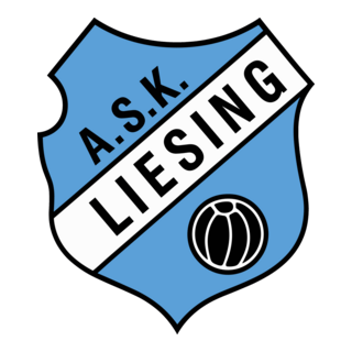 Arbeiter Sport Klub Liesing Logo PNG Vector