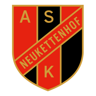 Arbeiter Sport Klub Neukettenhof Logo PNG Vector