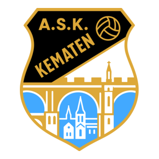 Arbeitersportklub Kematen an der Ybbs Logo PNG Vector