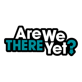 Are we there yet? (Film) Logo PNG Vector