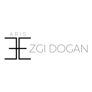 Aris Ezgi Doğan Logo PNG Vector