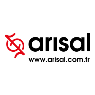 Arisal Tekstil Logo PNG Vector