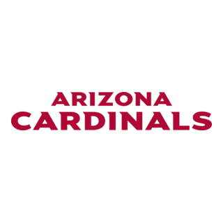 Arizona Cardinals Logo PNG Vector