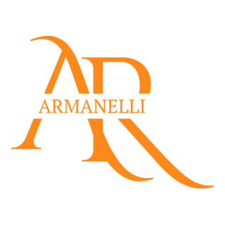 Armanelli Óculos Logo PNG Vector