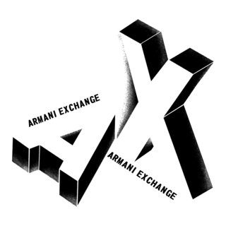 ARMANI TRANSPA Logo PNG Vector