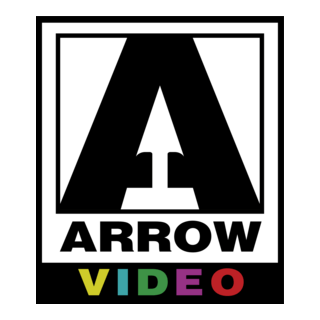 Arrow Video Logo PNG Vector