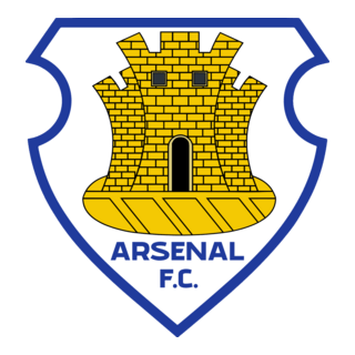 Arsenal Futebol Clube – Lorena (SP) Logo PNG Vector