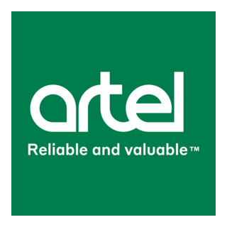 Artel Electronics Logo PNG Vector