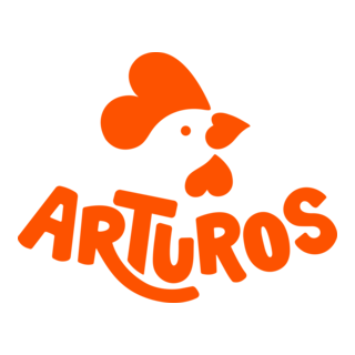 Arturos Logo PNG Vector