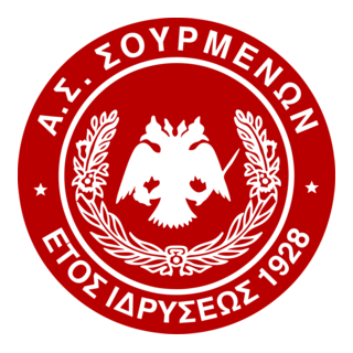 AS Sourmenon Logo PNG Vector