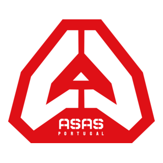 ASAS Portugal Logo PNG Vector