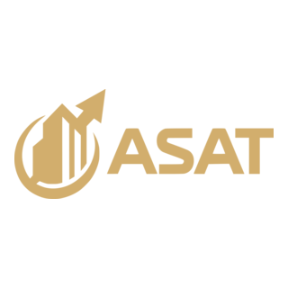 ASAT Logo PNG Vector