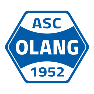 ASC Olang Logo PNG Vector