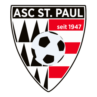 ASC St. Paul Logo PNG Vector