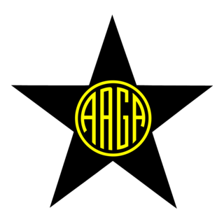 Associação Atlética Graça Aranha (São Luís) Logo PNG Vector