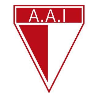 Associação Atlética Iagaraçuense – Igaraçu do Tiet Logo PNG Vector