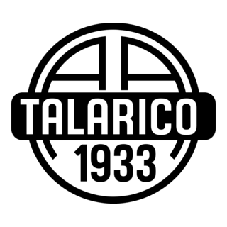 Associação Atlética Talarico – Capital (SP) Logo PNG Vector